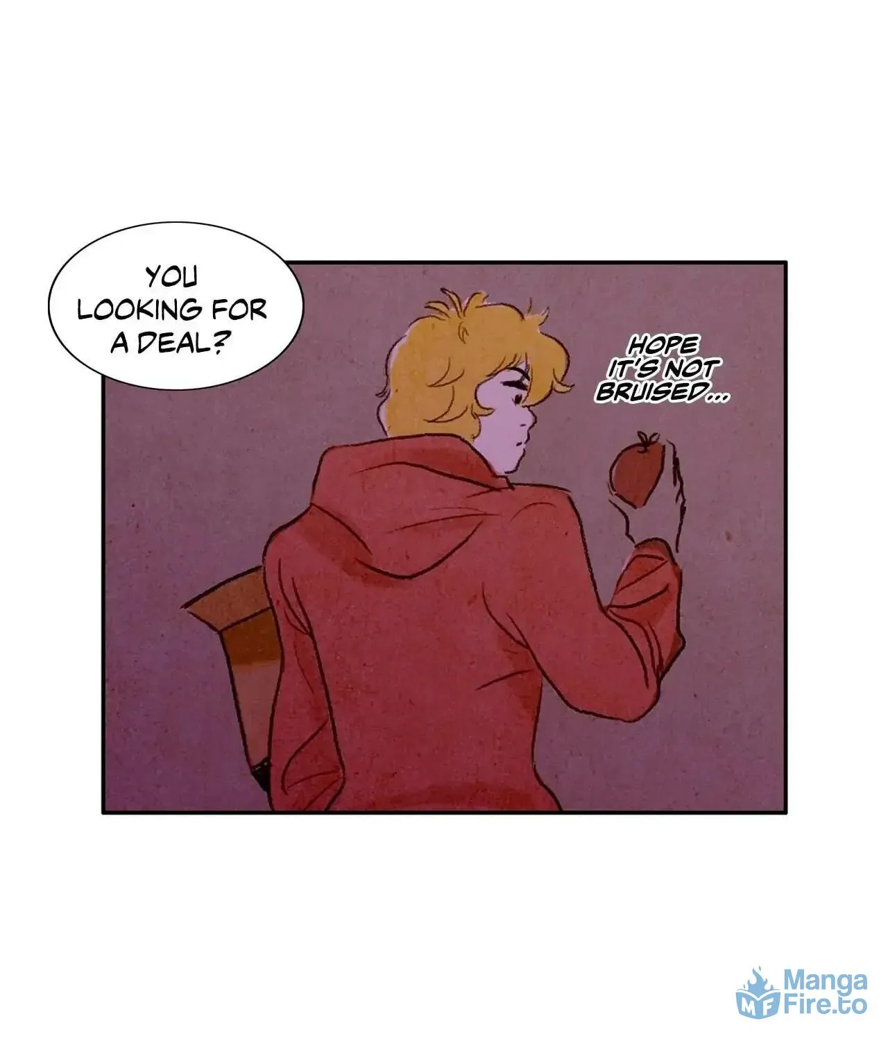 Read Delicious! chapter 37 image 45 on Lezhin