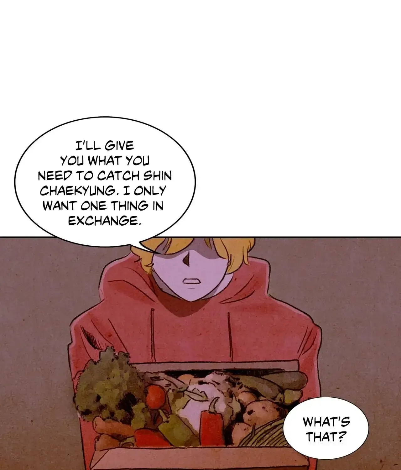 Read Delicious! chapter 37 image 48 on Lezhin