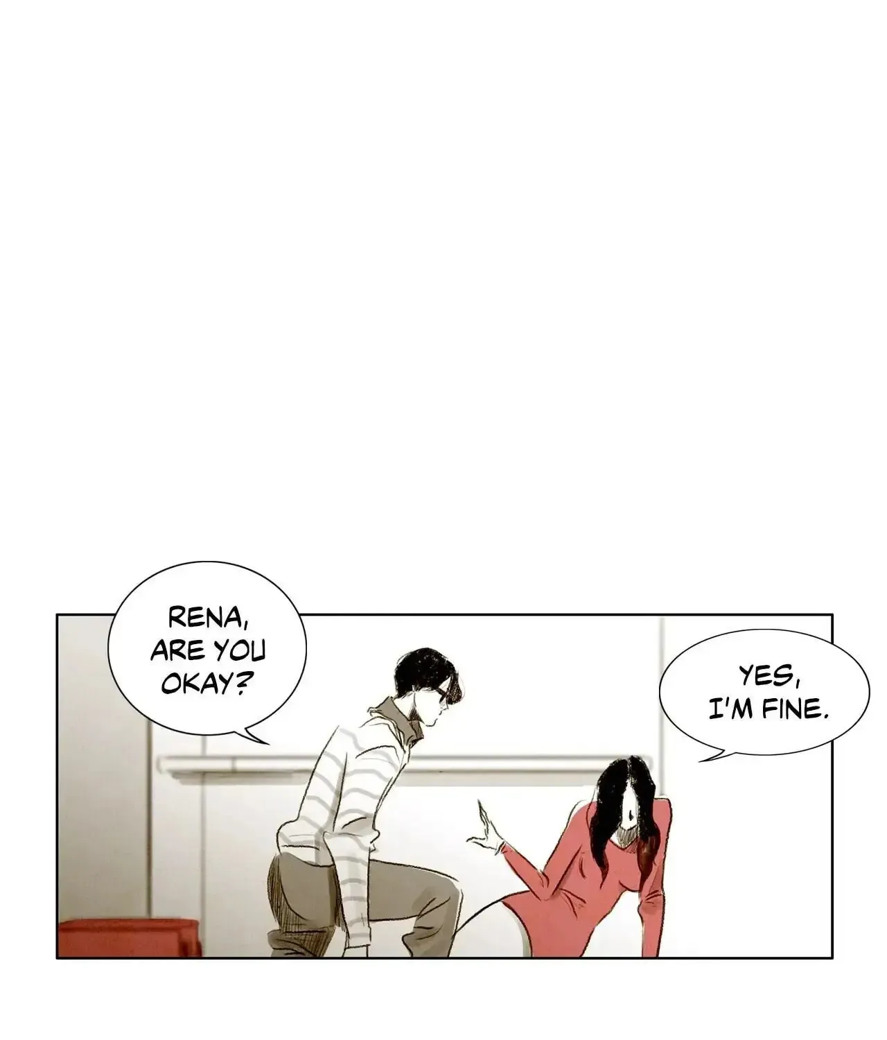 Read Delicious! chapter 37 image 5 on Lezhin