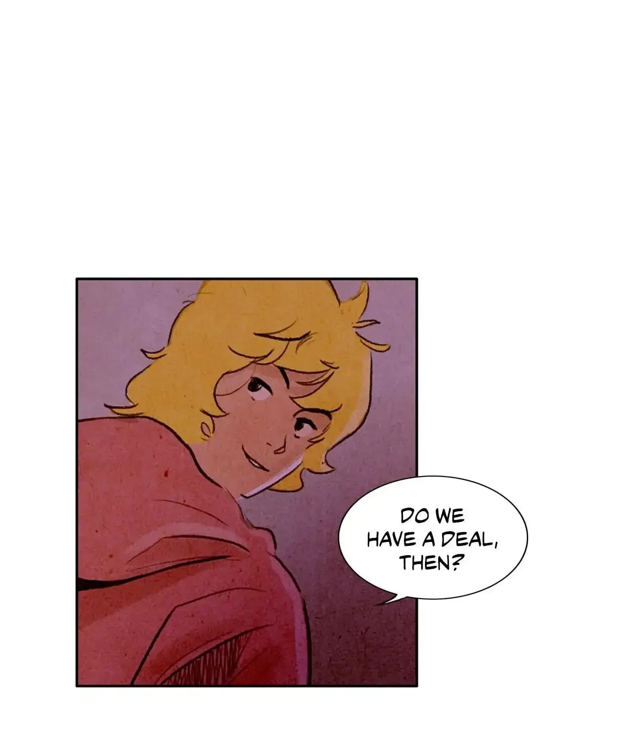 Read Delicious! chapter 37 image 52 on Lezhin