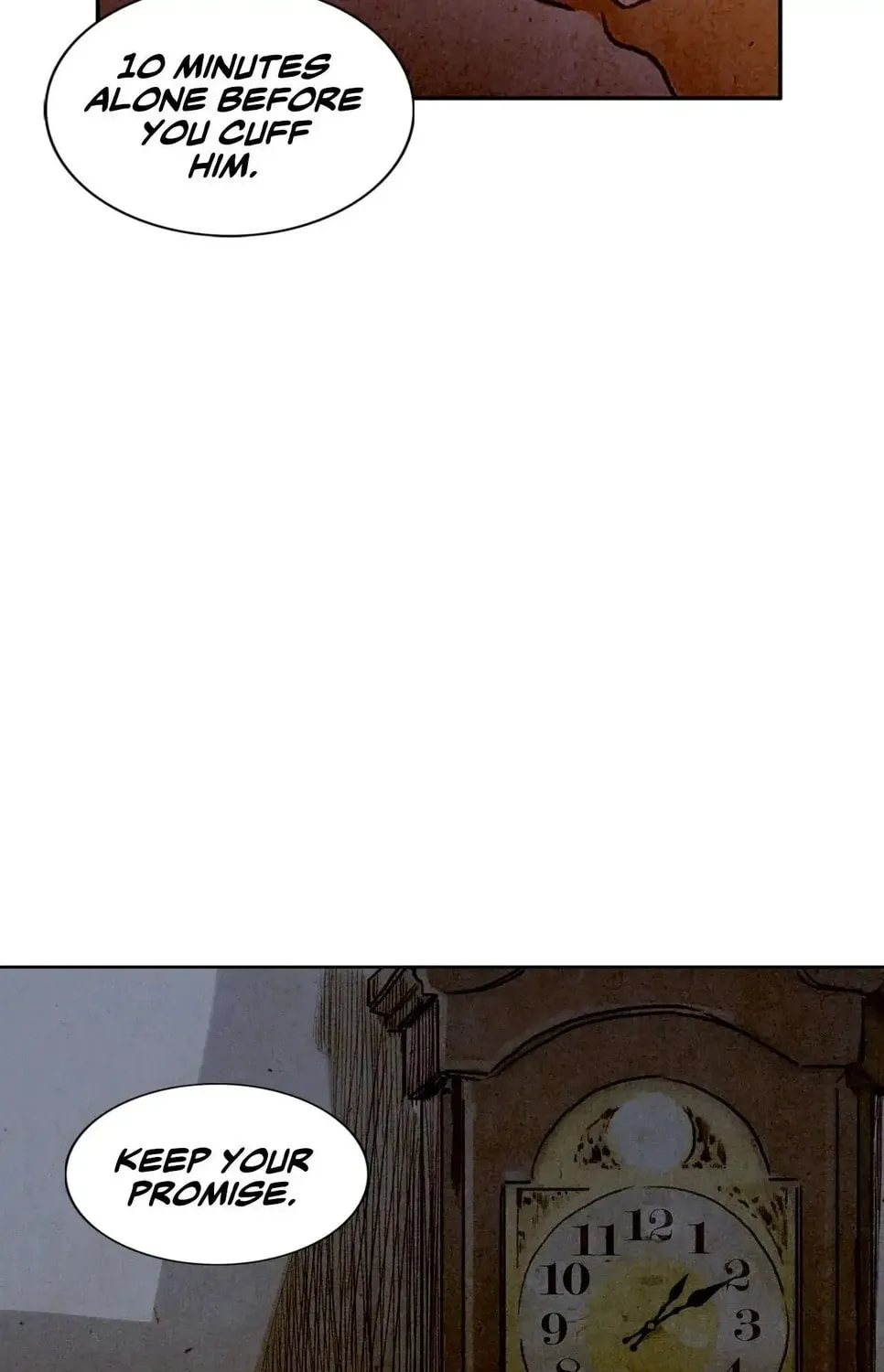 Read Delicious! chapter 37 image 58 on Lezhin
