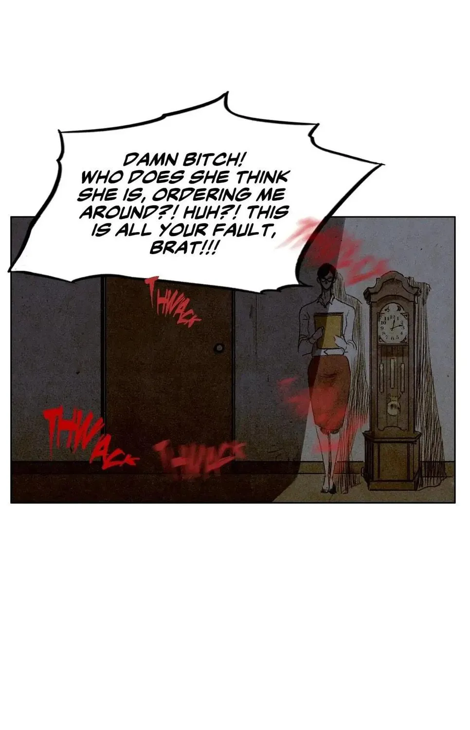 Read Delicious! chapter 37 image 62 on Lezhin