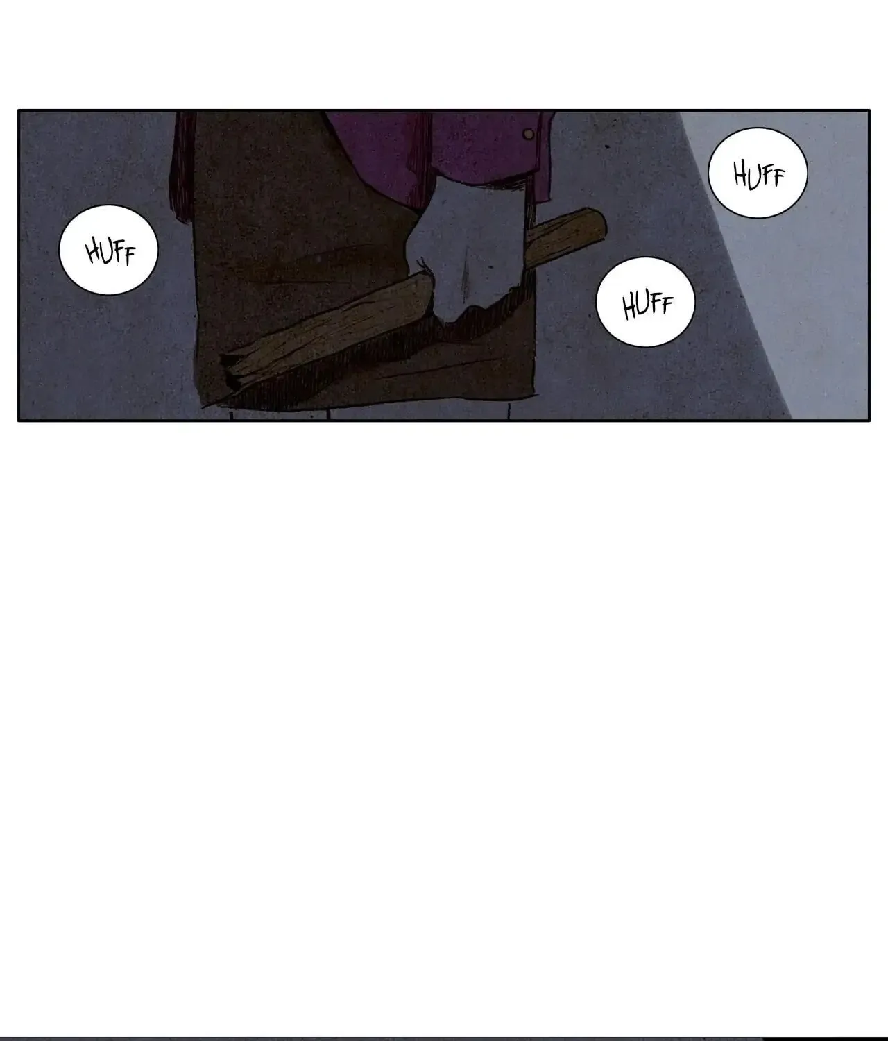 Read Delicious! chapter 37 image 64 on Lezhin