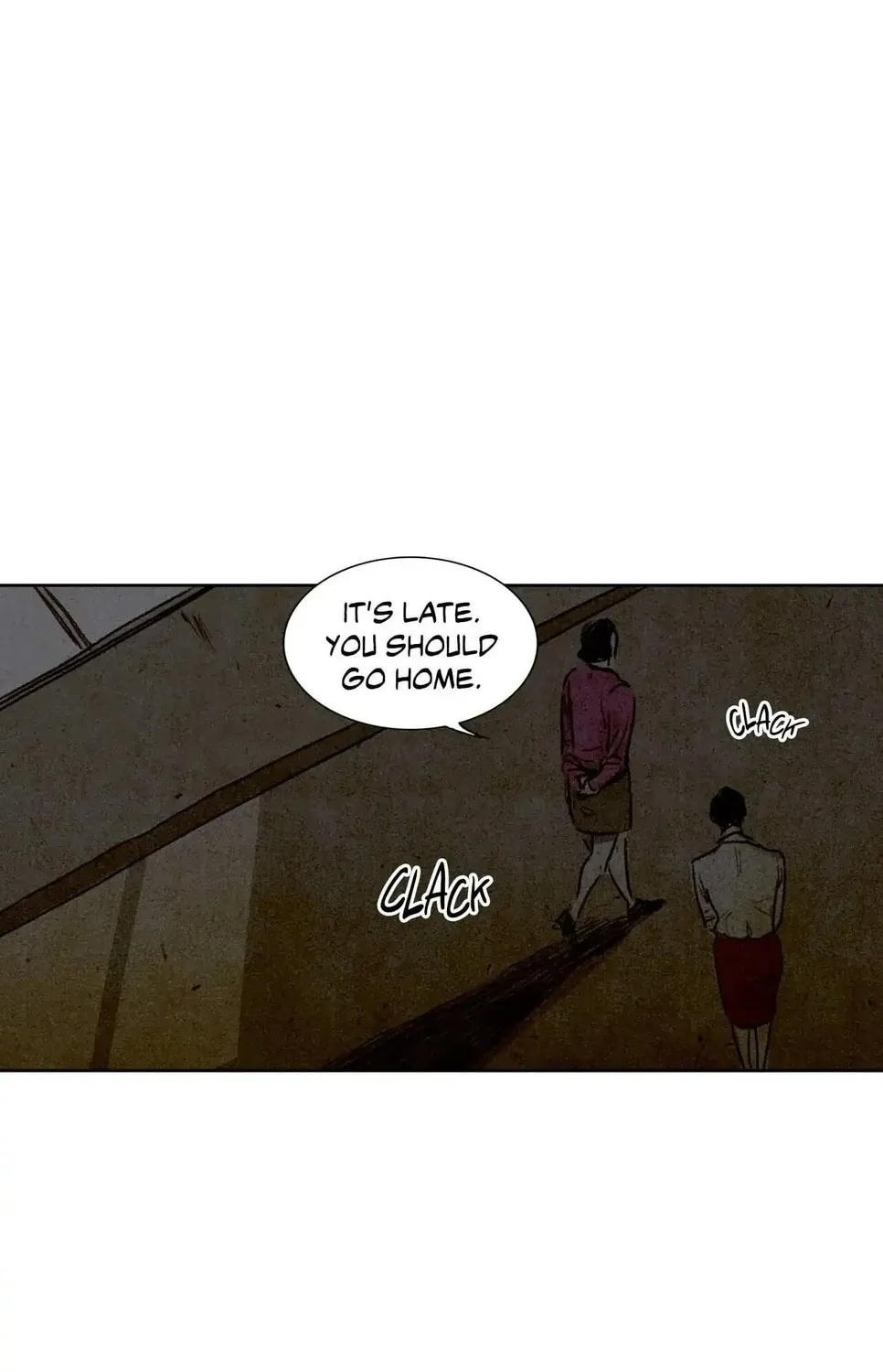 Read Delicious! chapter 37 image 70 on Lezhin