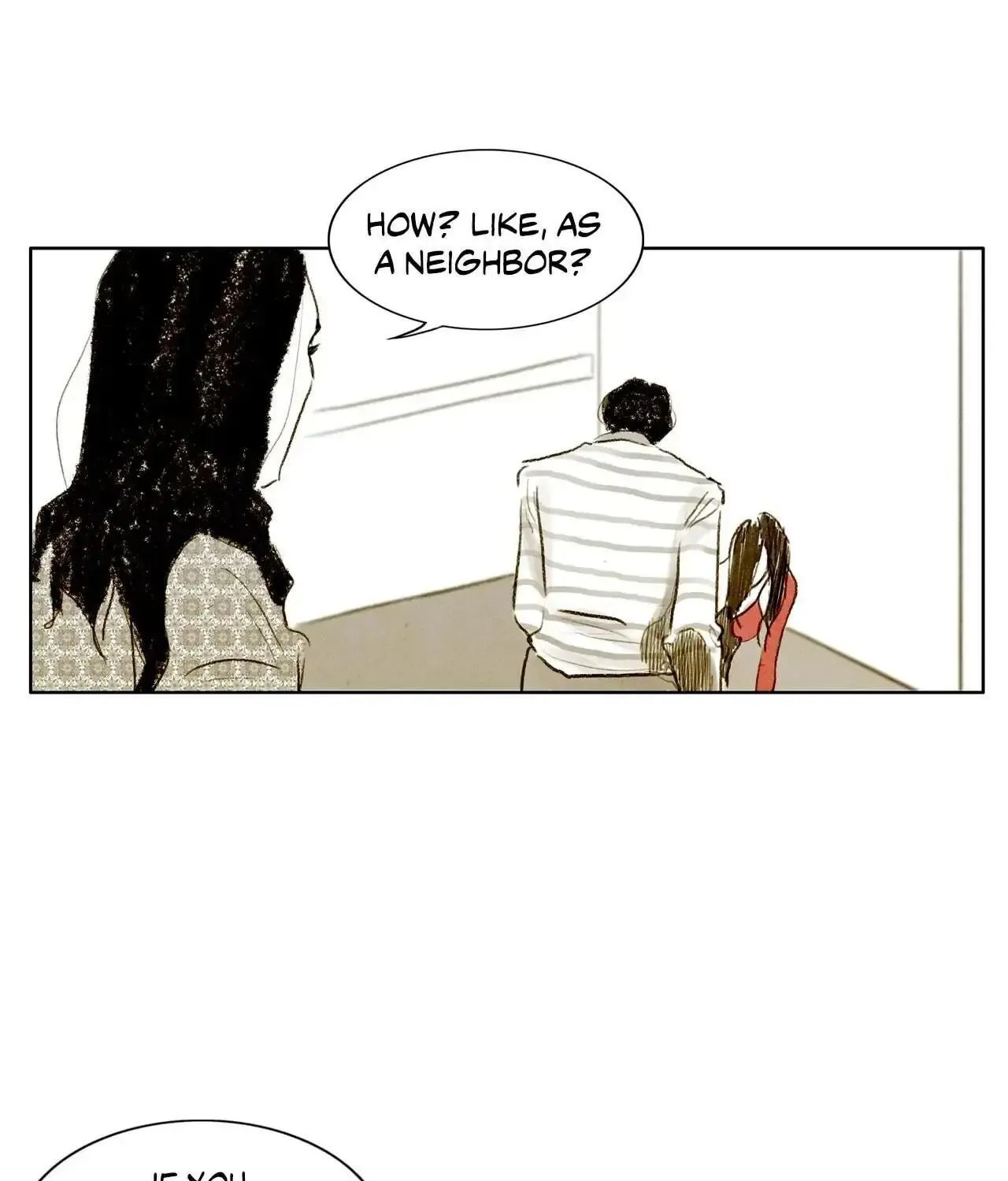 Read Delicious! chapter 37 image 9 on Lezhin