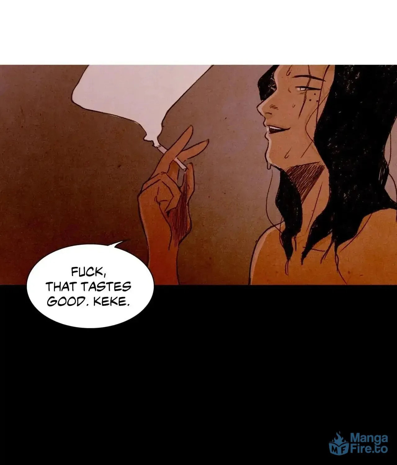 Read Delicious! chapter 38 image 10 on Lezhin
