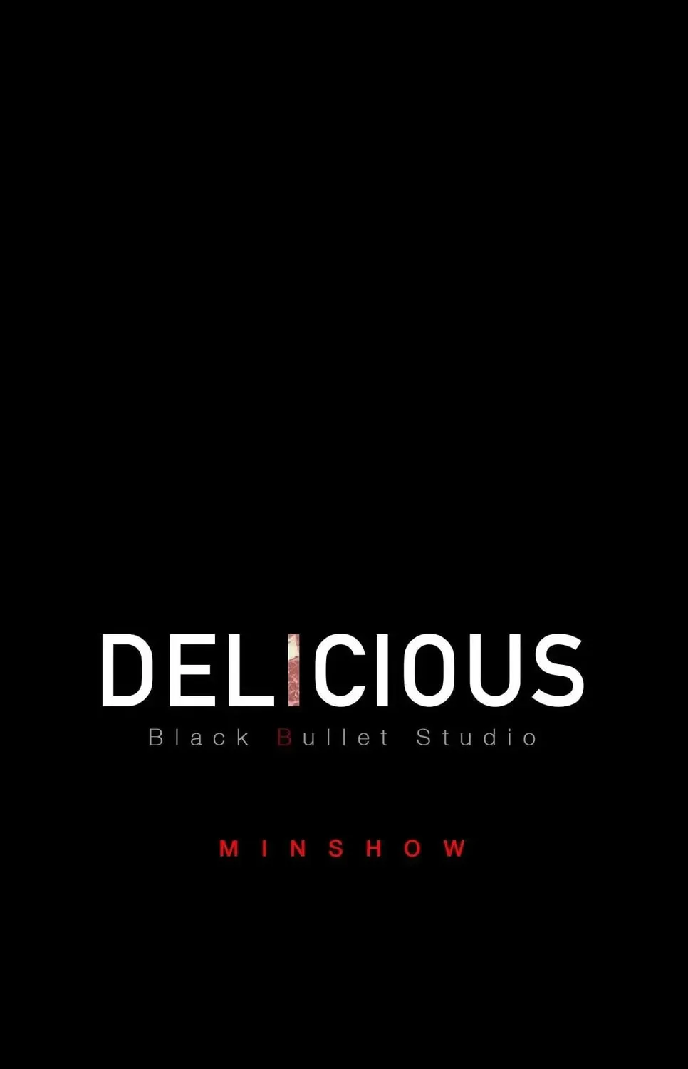 Read Delicious! chapter 38 image 11 on Lezhin