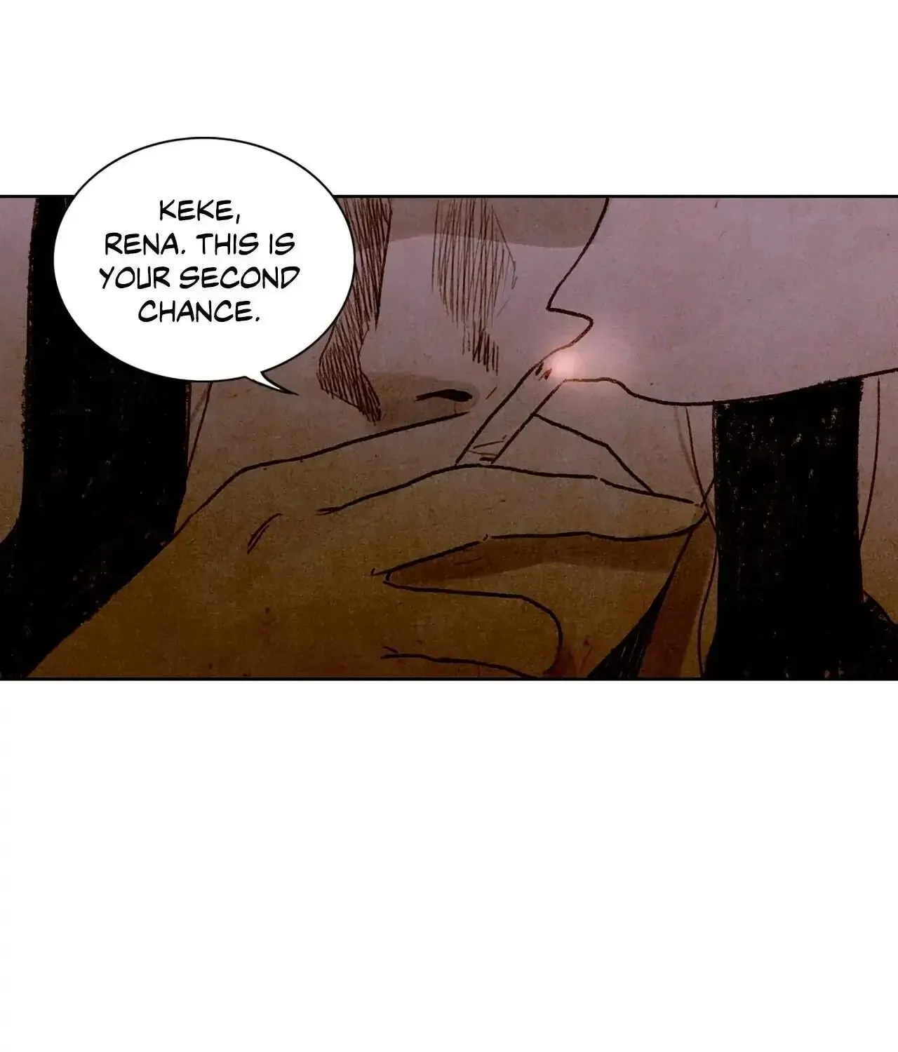 Read Delicious! chapter 38 image 17 on Lezhin