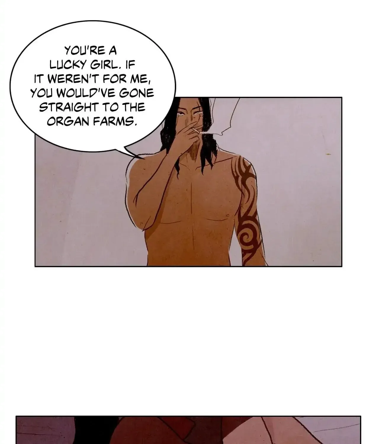 Read Delicious! chapter 38 image 18 on Lezhin