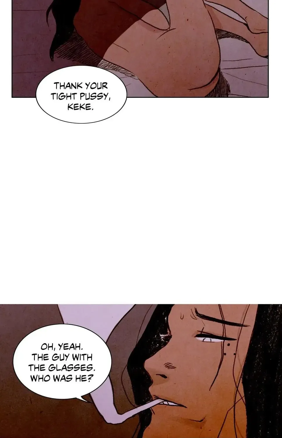 Read Delicious! chapter 38 image 19 on Lezhin