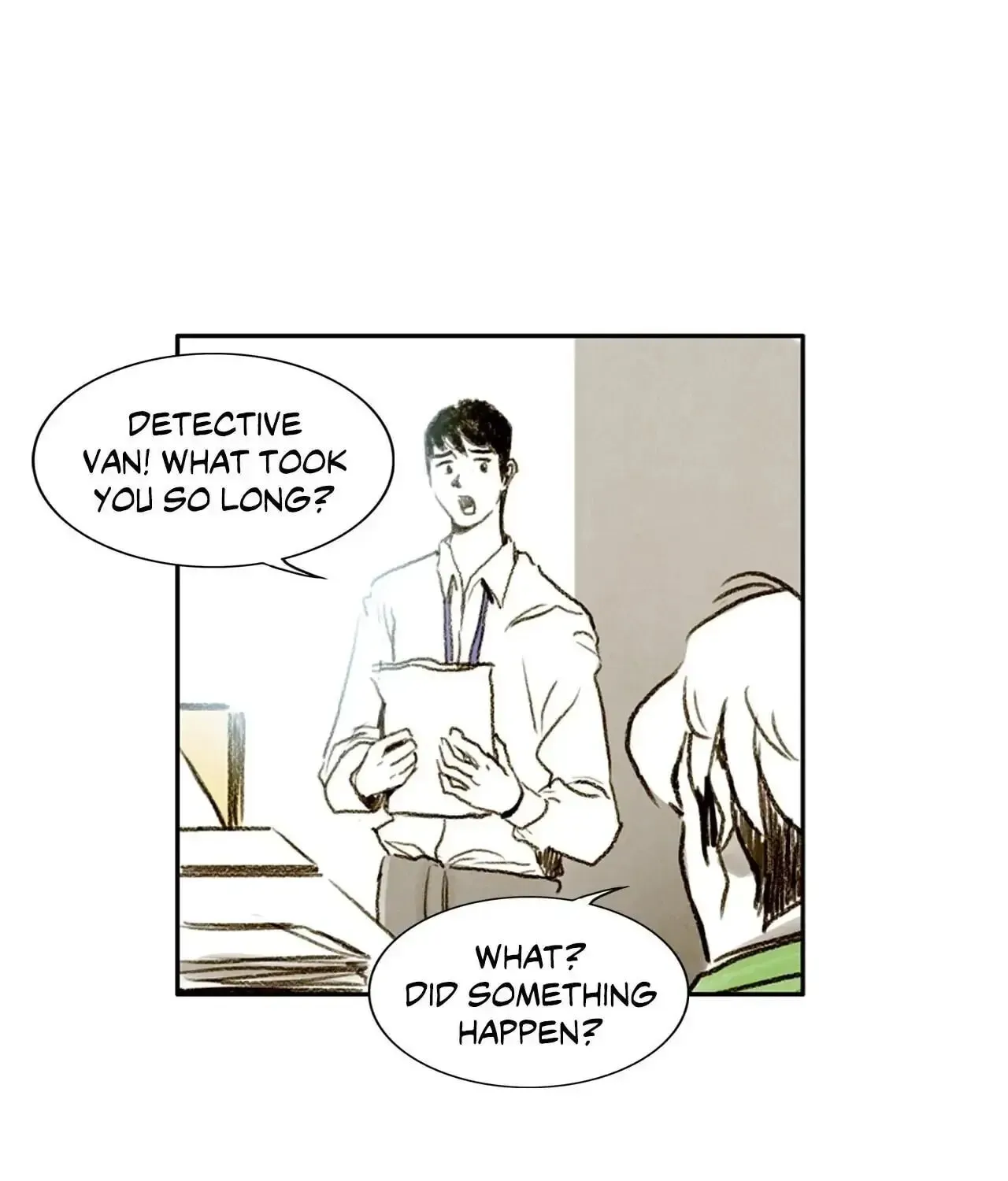 Read Delicious! chapter 38 image 29 on Lezhin