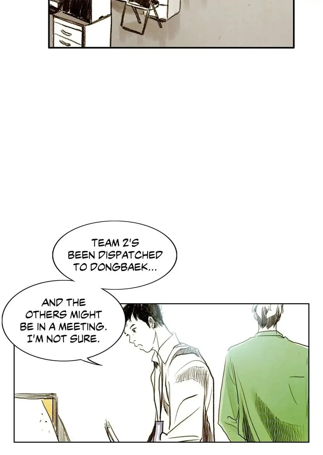 Read Delicious! chapter 38 image 31 on Lezhin