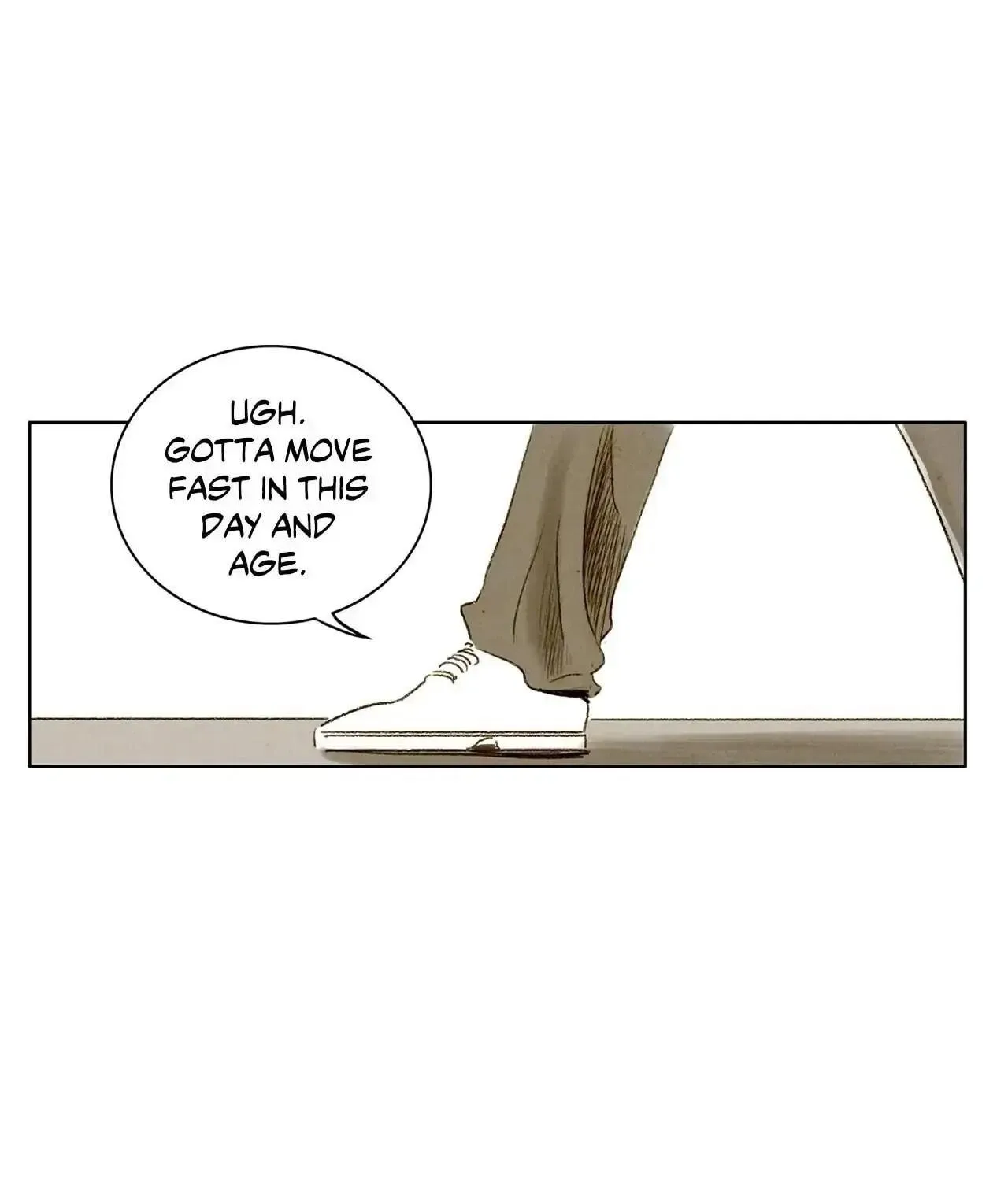 Read Delicious! chapter 38 image 33 on Lezhin