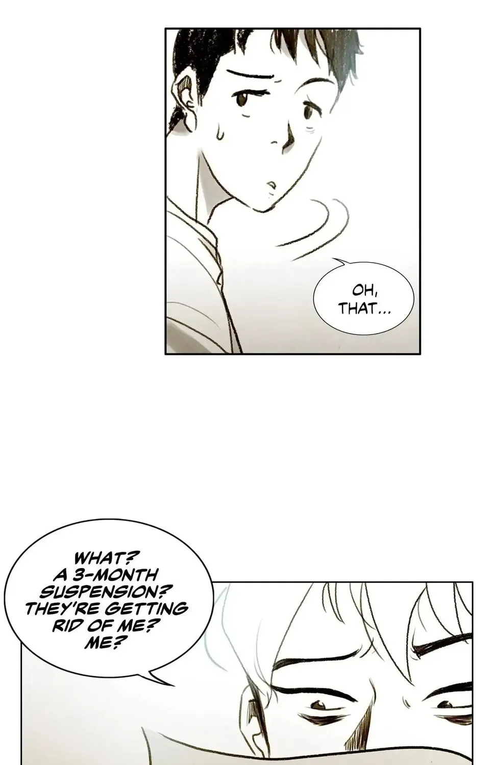Read Delicious! chapter 38 image 35 on Lezhin
