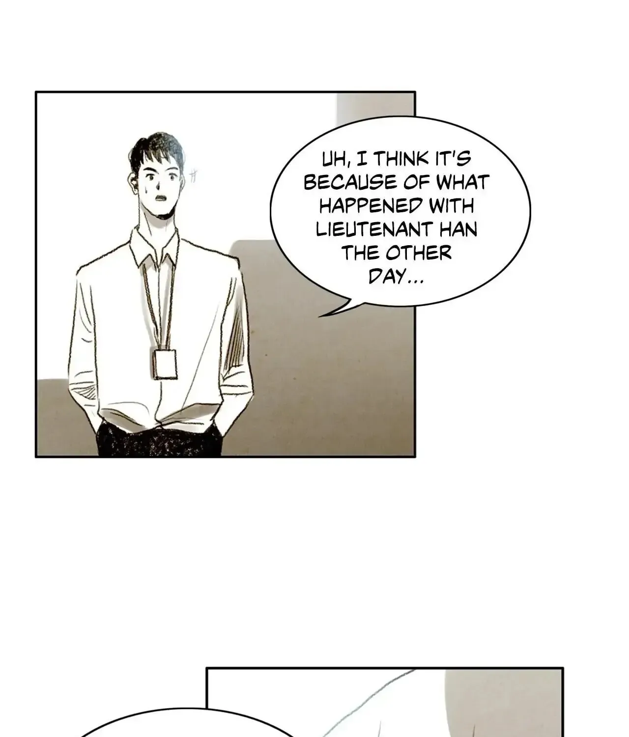 Read Delicious! chapter 38 image 37 on Lezhin