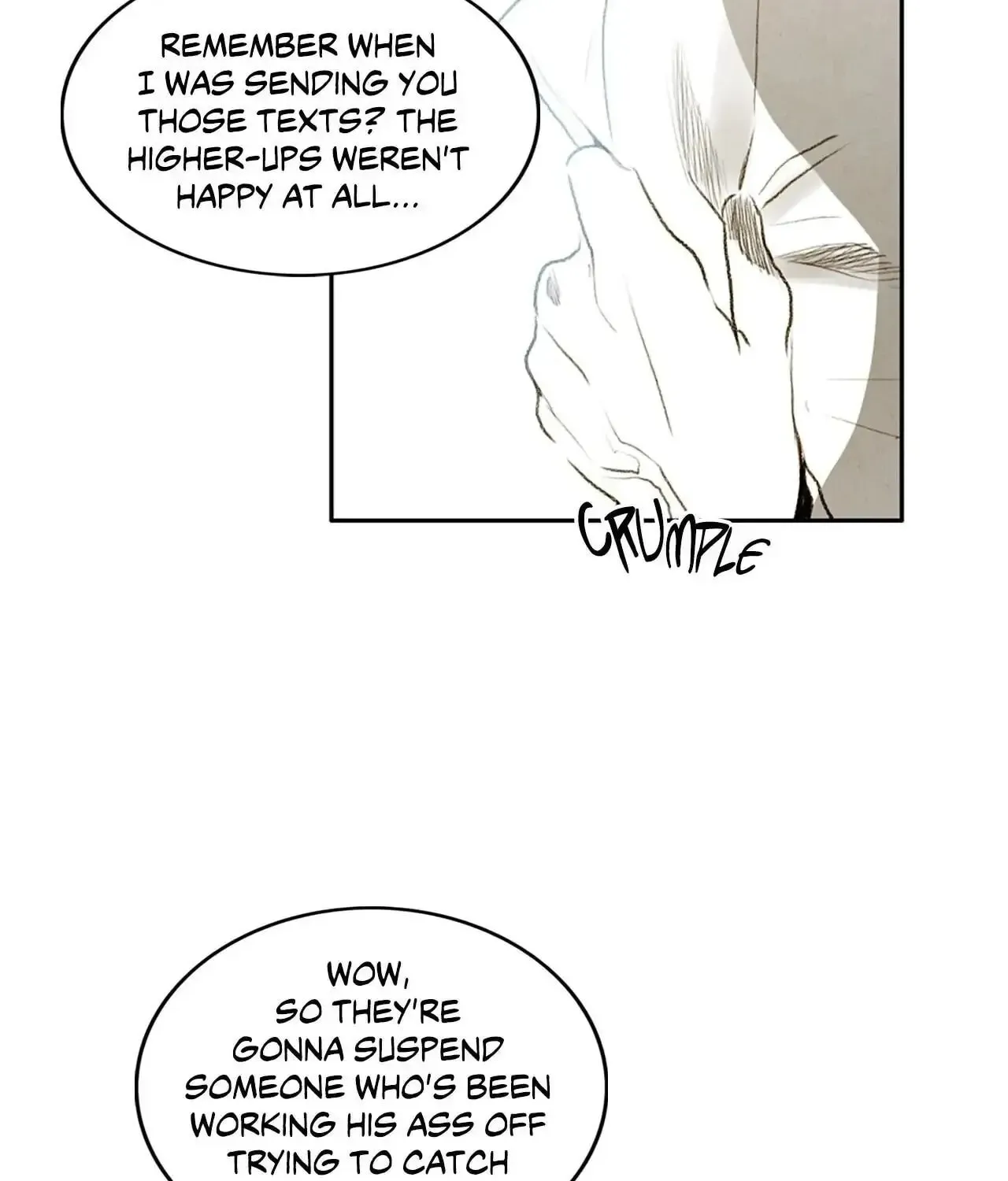 Read Delicious! chapter 38 image 38 on Lezhin