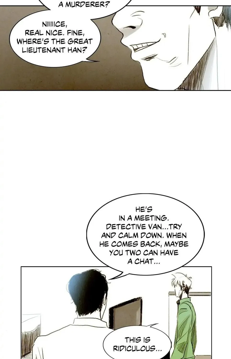 Read Delicious! chapter 38 image 39 on Lezhin