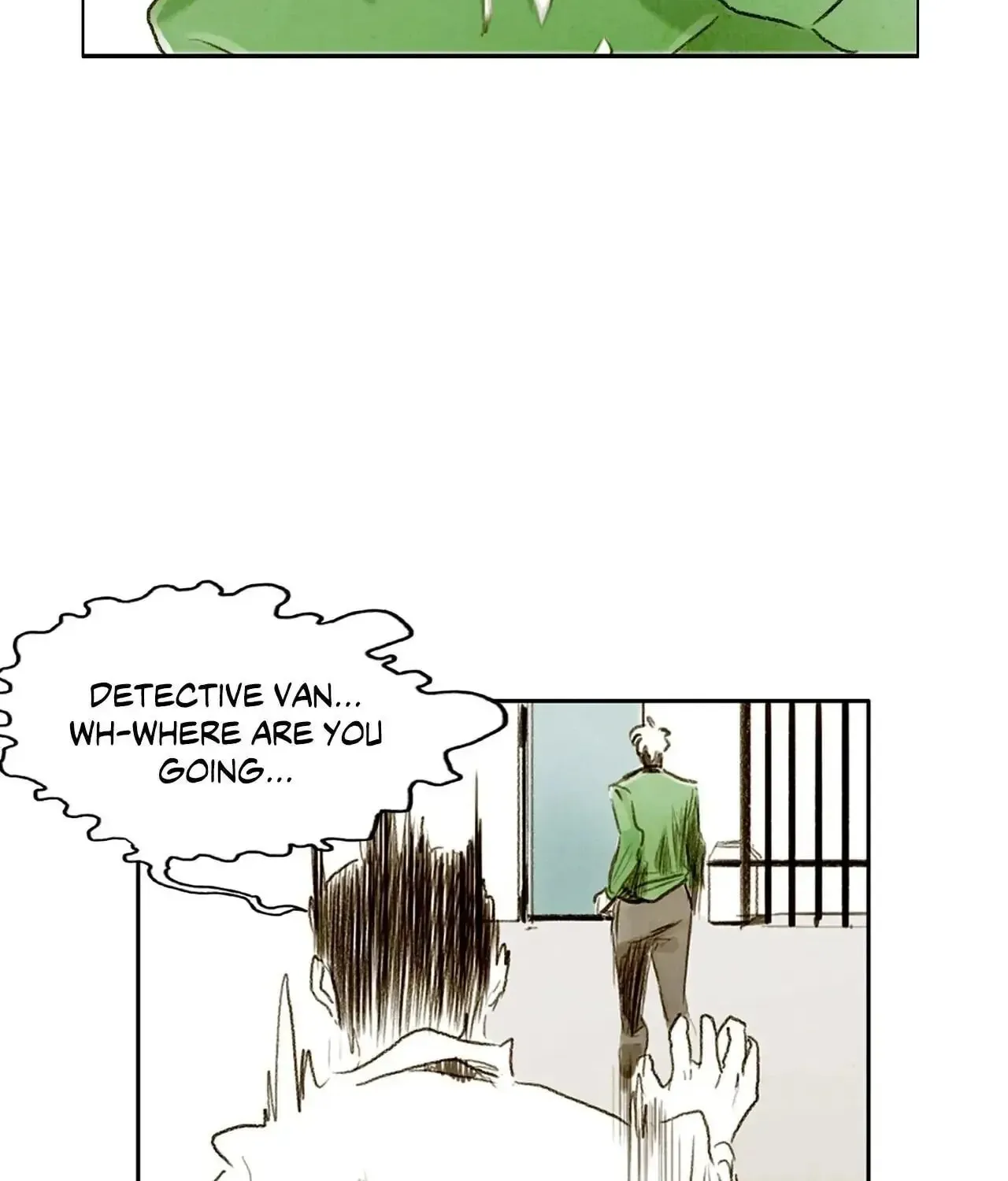 Read Delicious! chapter 38 image 42 on Lezhin