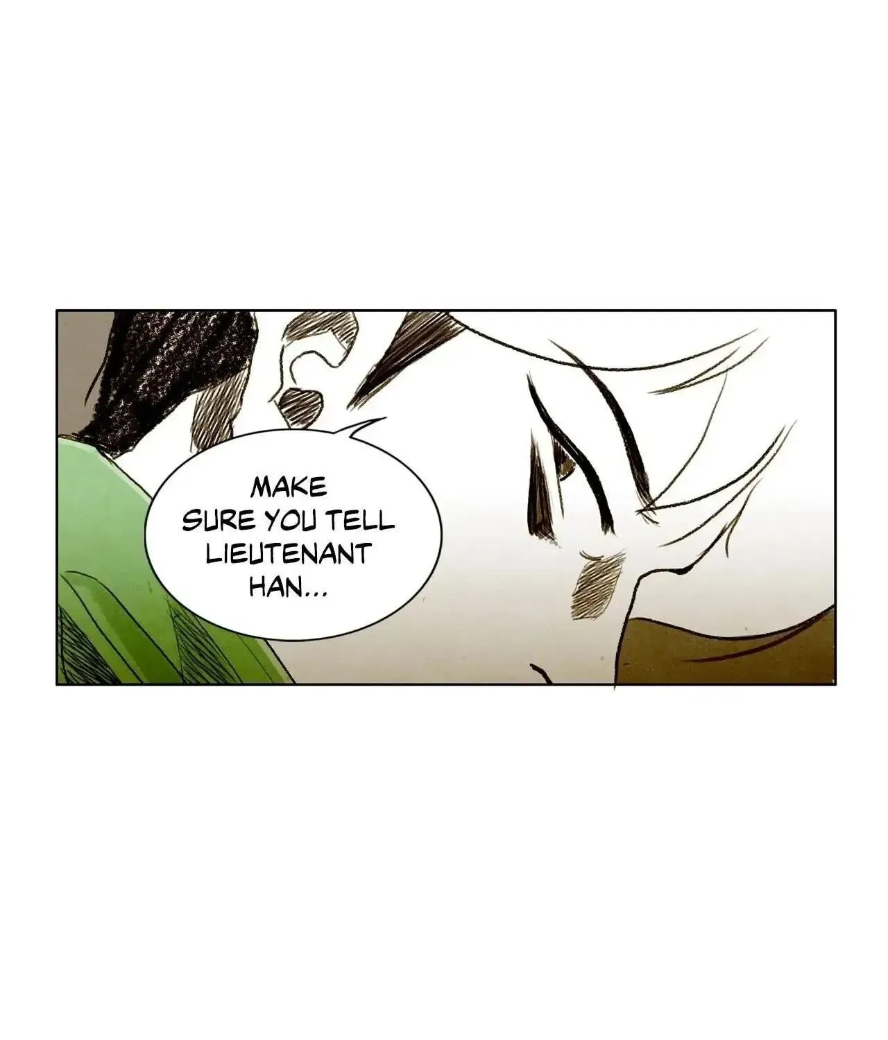 Read Delicious! chapter 38 image 45 on Lezhin