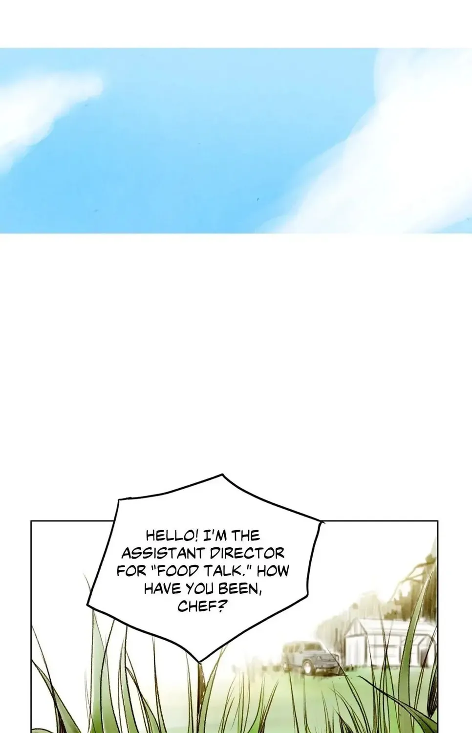 Read Delicious! chapter 38 image 47 on Lezhin