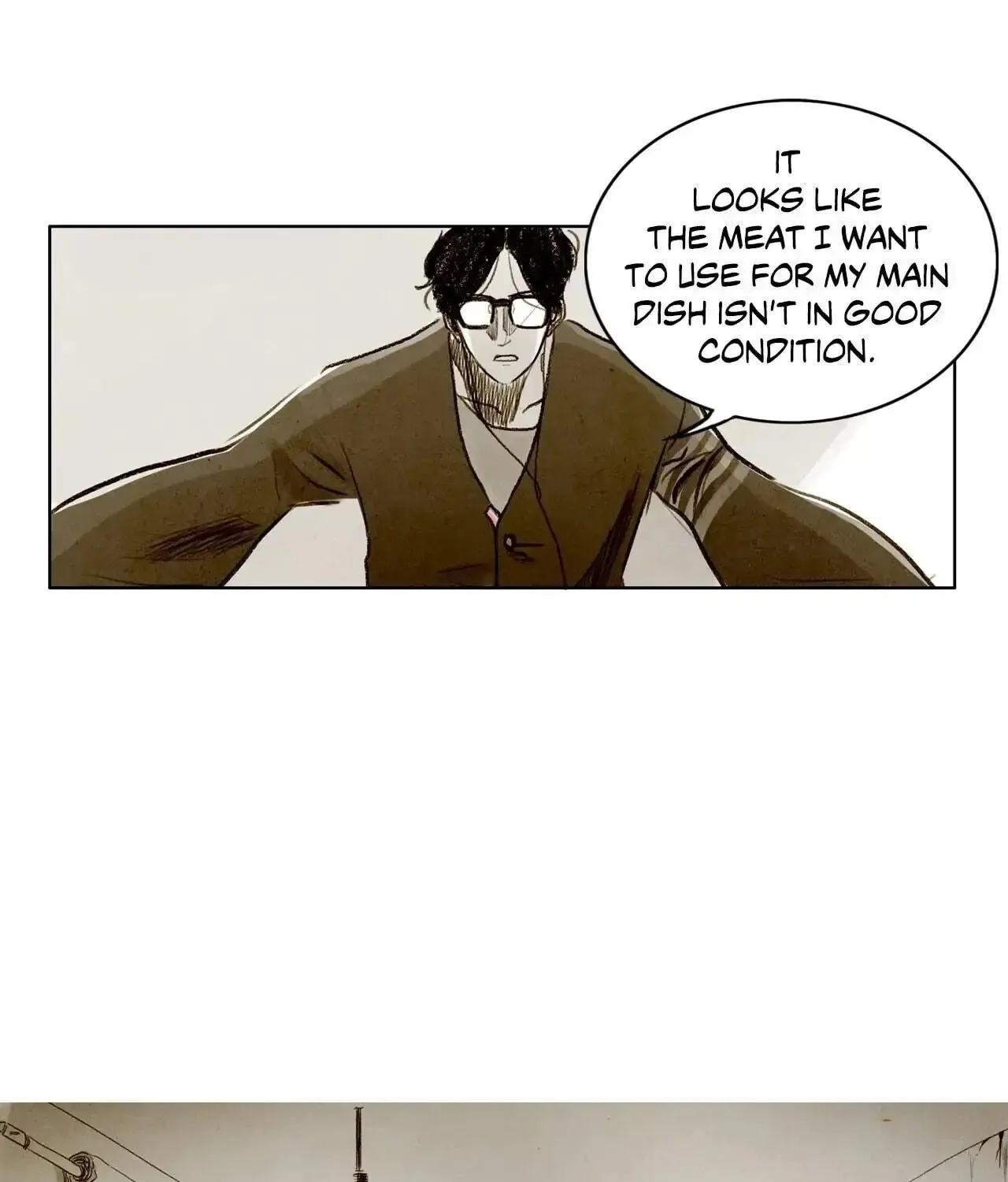Read Delicious! chapter 38 image 57 on Lezhin