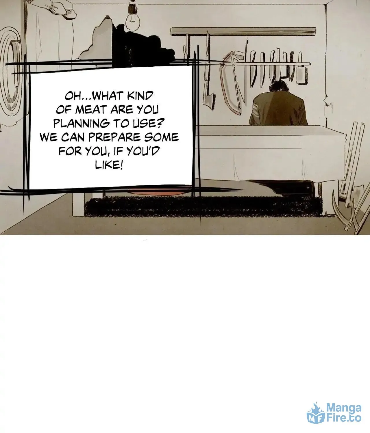 Read Delicious! chapter 38 image 58 on Lezhin
