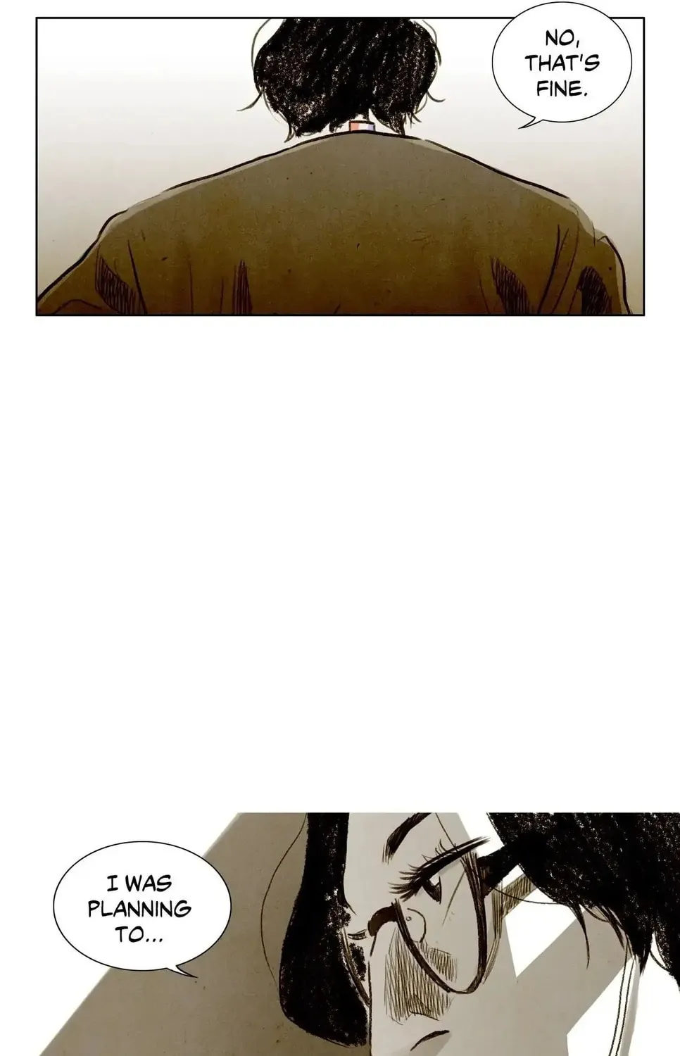 Read Delicious! chapter 38 image 59 on Lezhin