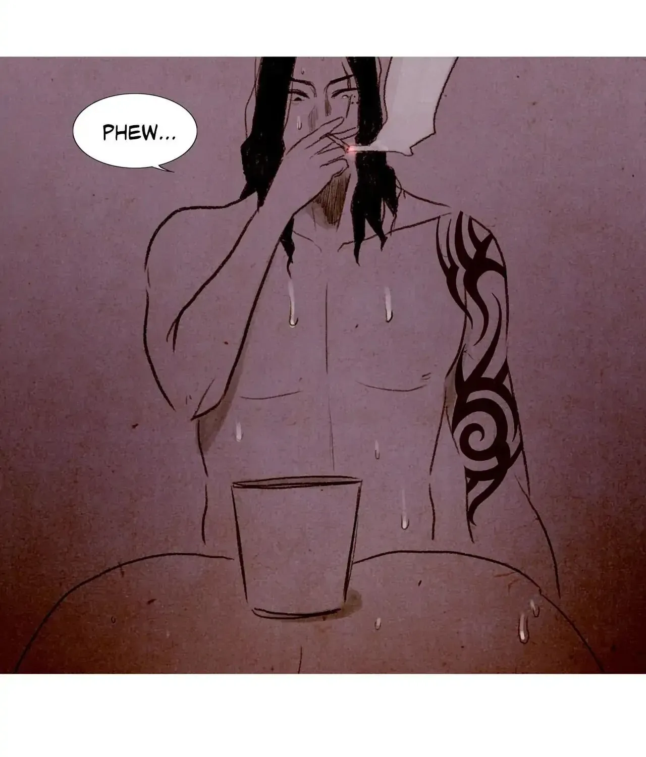Read Delicious! chapter 38 image 6 on Lezhin