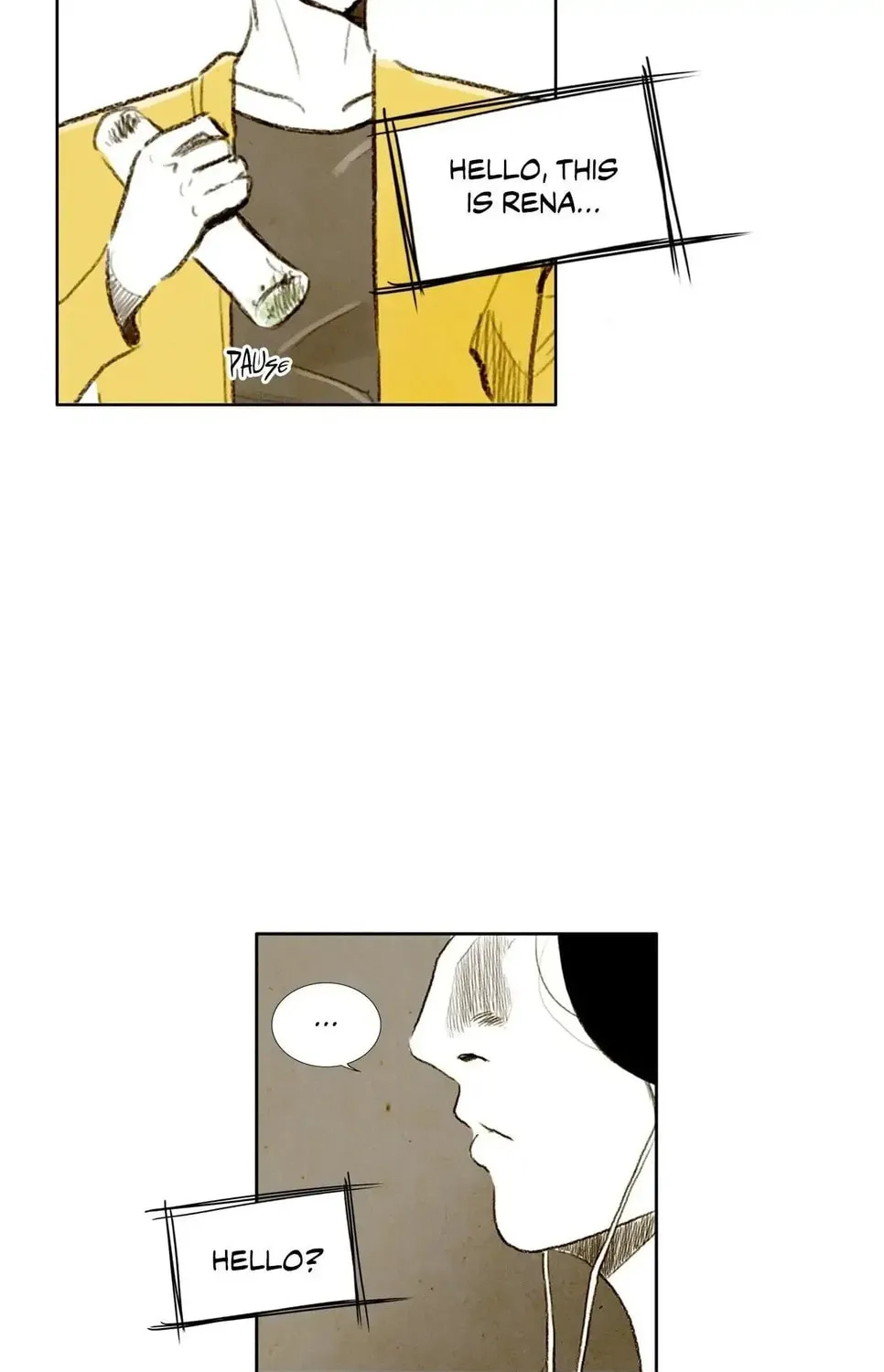 Read Delicious! chapter 39 image 11 on Lezhin