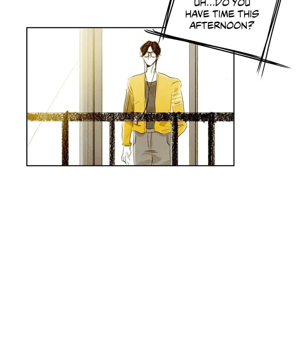 Read Delicious! chapter 39 image 14 on Lezhin