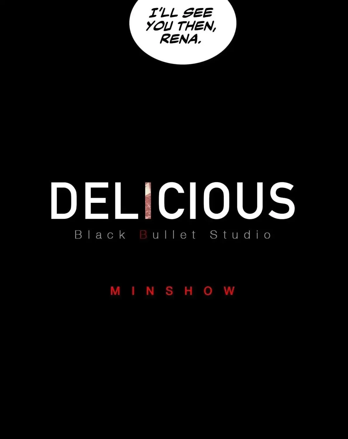 Read Delicious! chapter 39 image 19 on Lezhin