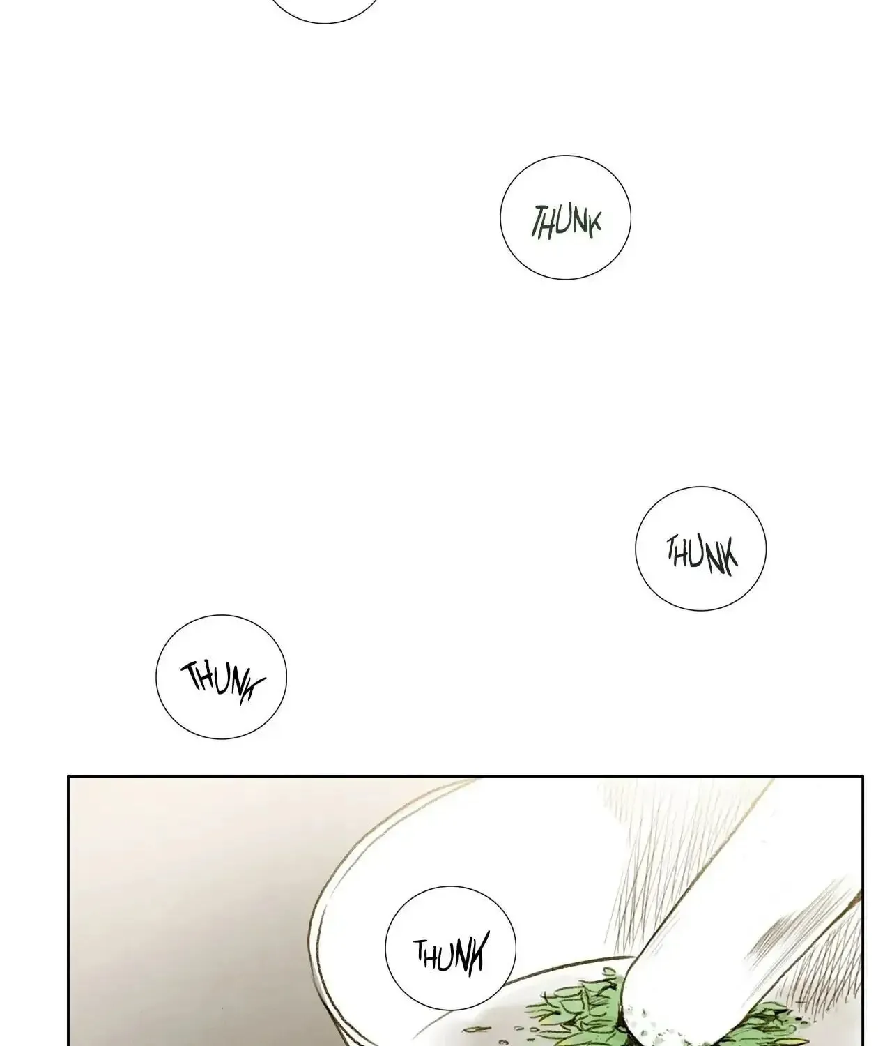 Read Delicious! chapter 39 image 2 on Lezhin