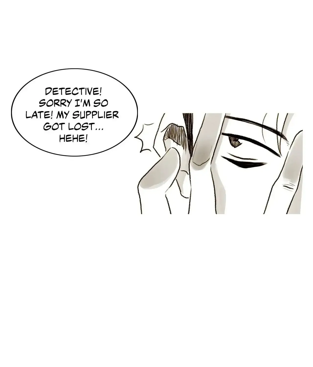 Read Delicious! chapter 39 image 26 on Lezhin