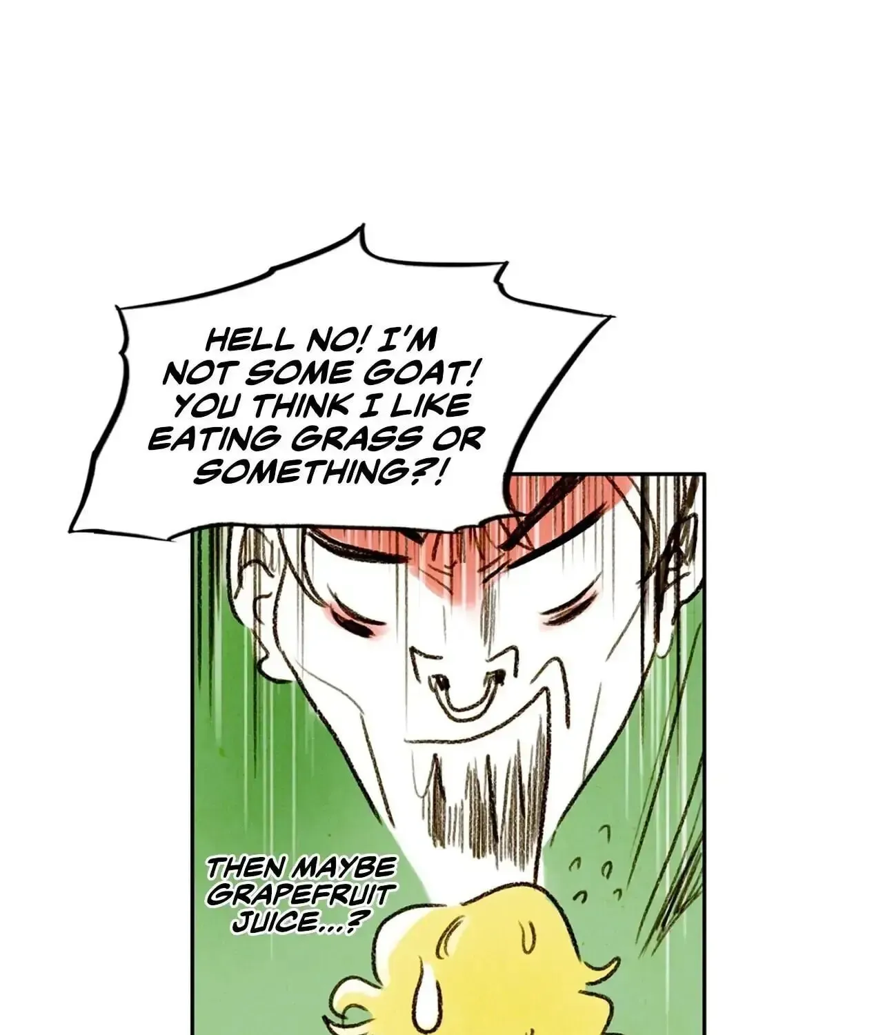 Read Delicious! chapter 39 image 29 on Lezhin