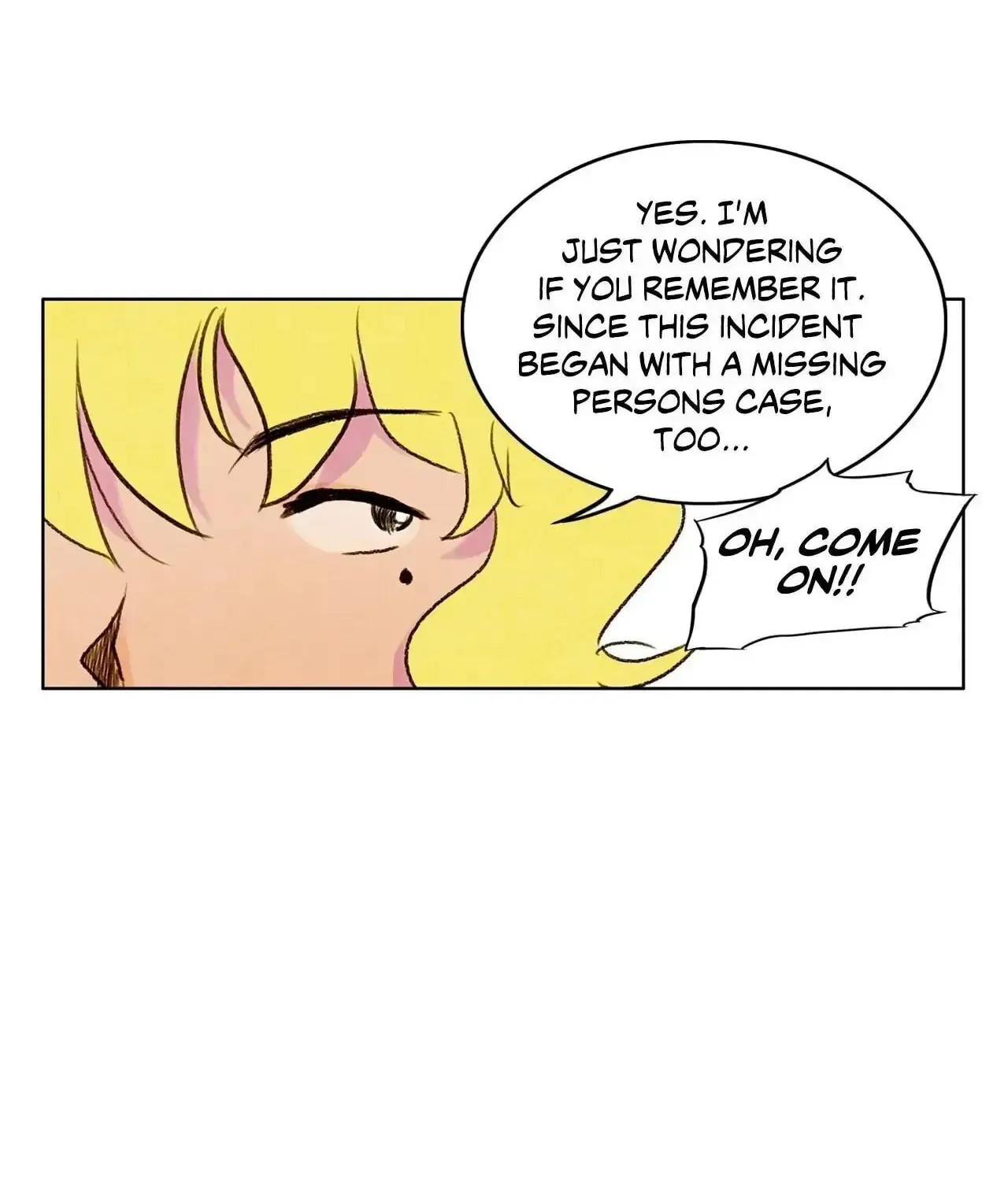 Read Delicious! chapter 39 image 38 on Lezhin