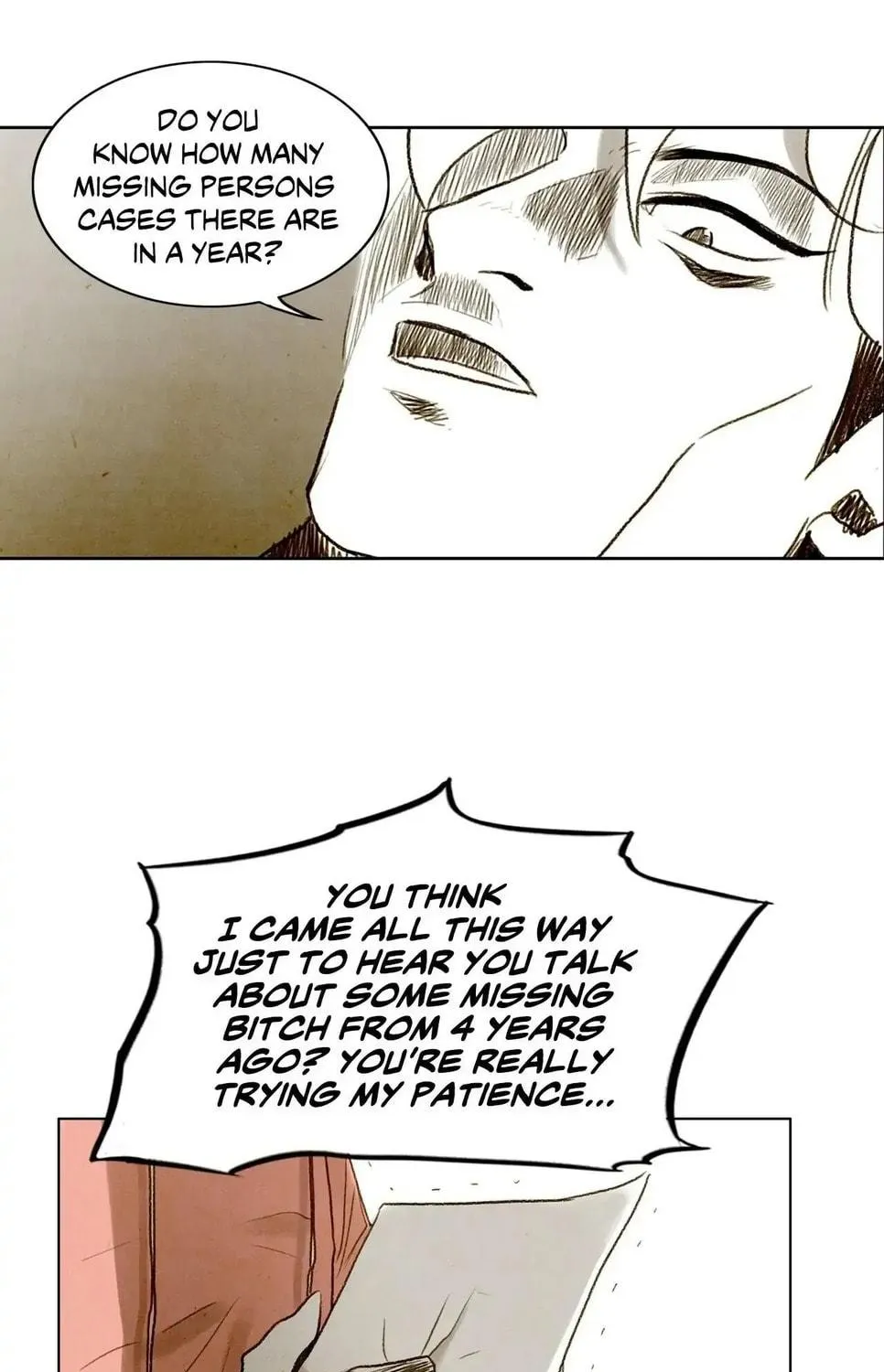 Read Delicious! chapter 39 image 39 on Lezhin