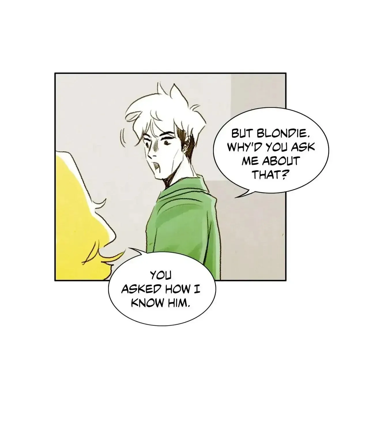 Read Delicious! chapter 39 image 42 on Lezhin