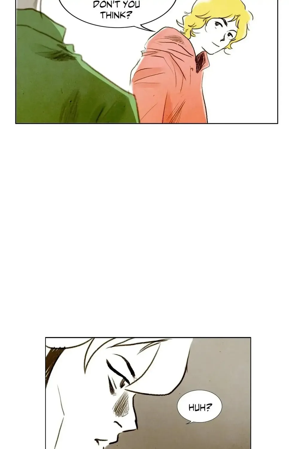 Read Delicious! chapter 39 image 47 on Lezhin