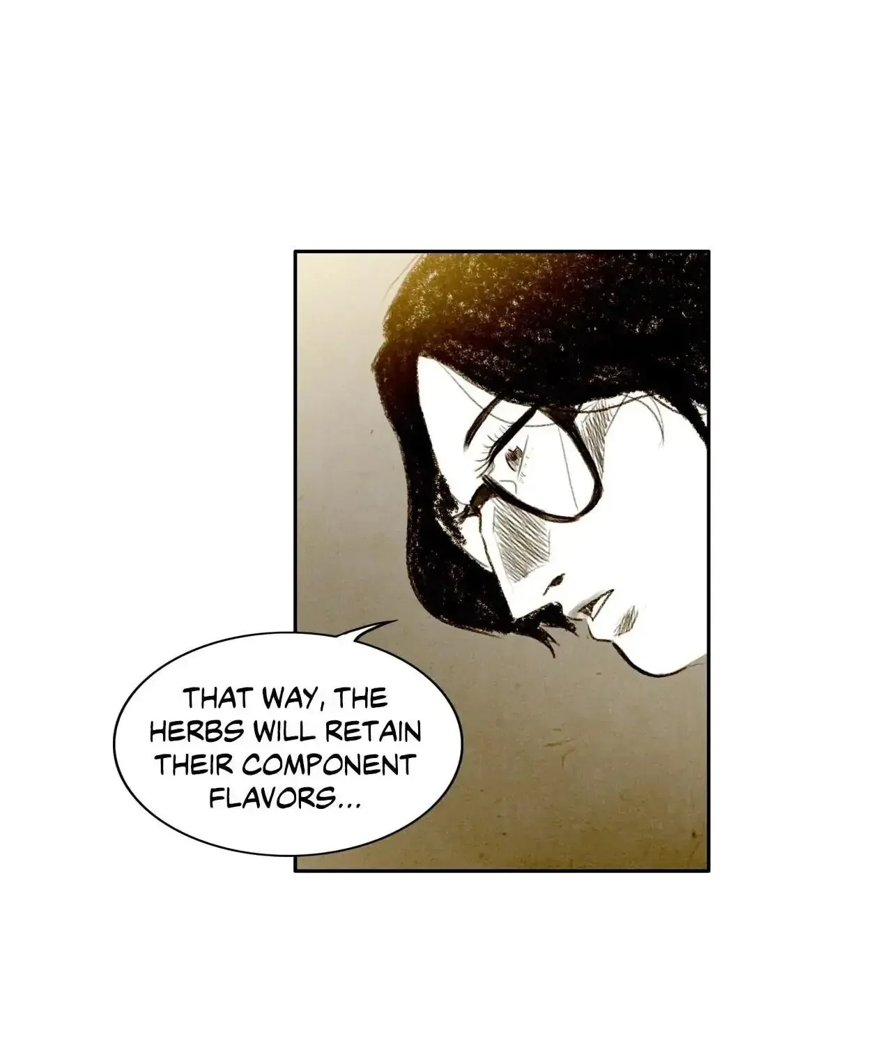 Read Delicious! chapter 39 image 5 on Lezhin