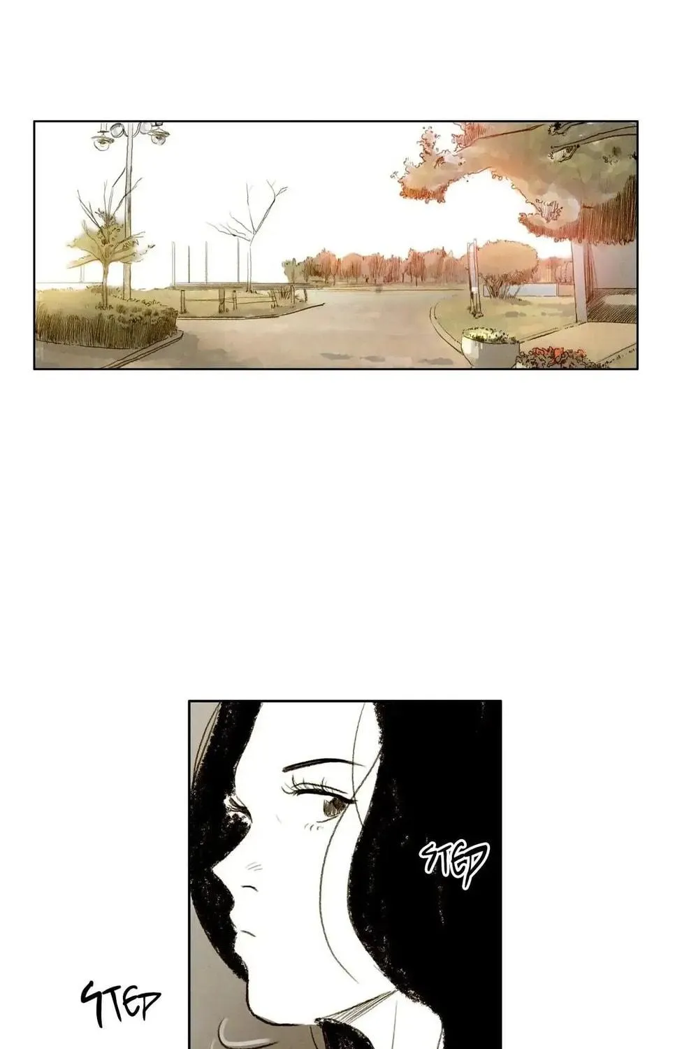 Read Delicious! chapter 39 image 51 on Lezhin