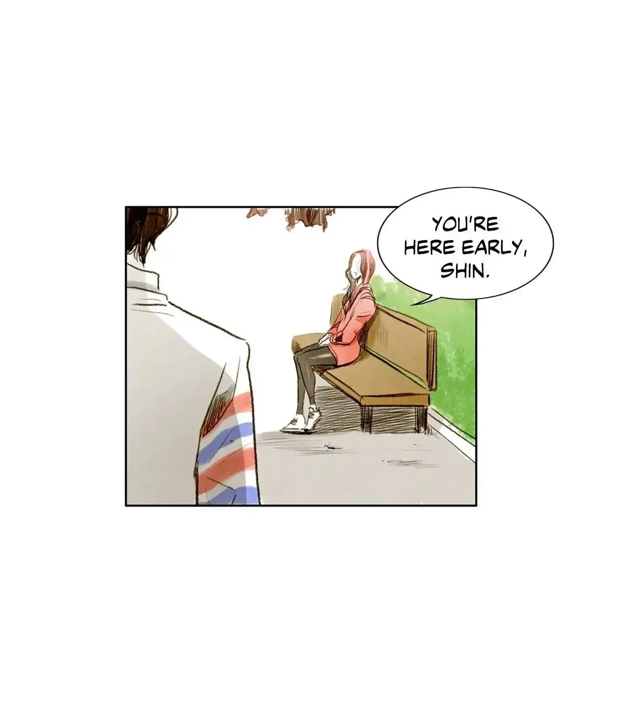 Read Delicious! chapter 39 image 53 on Lezhin