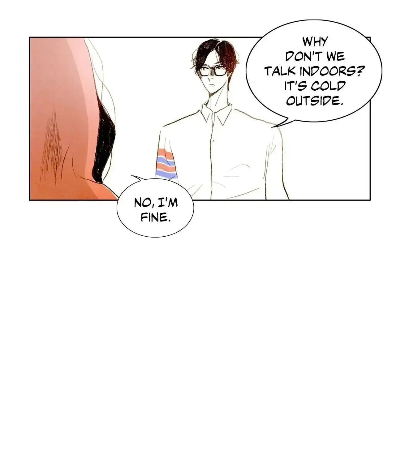Read Delicious! chapter 39 image 54 on Lezhin