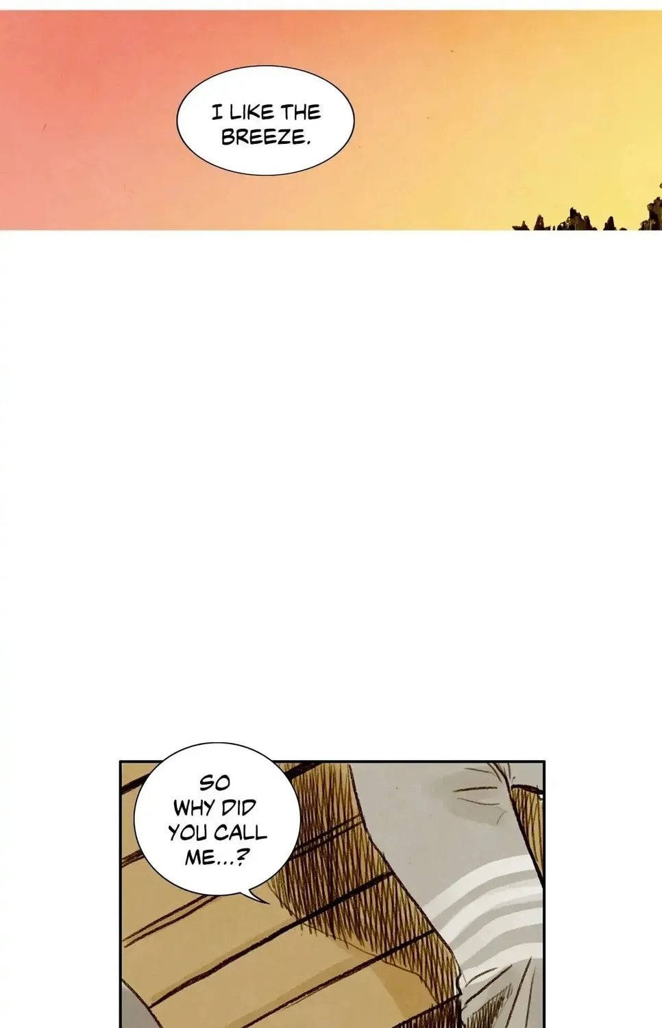 Read Delicious! chapter 39 image 55 on Lezhin