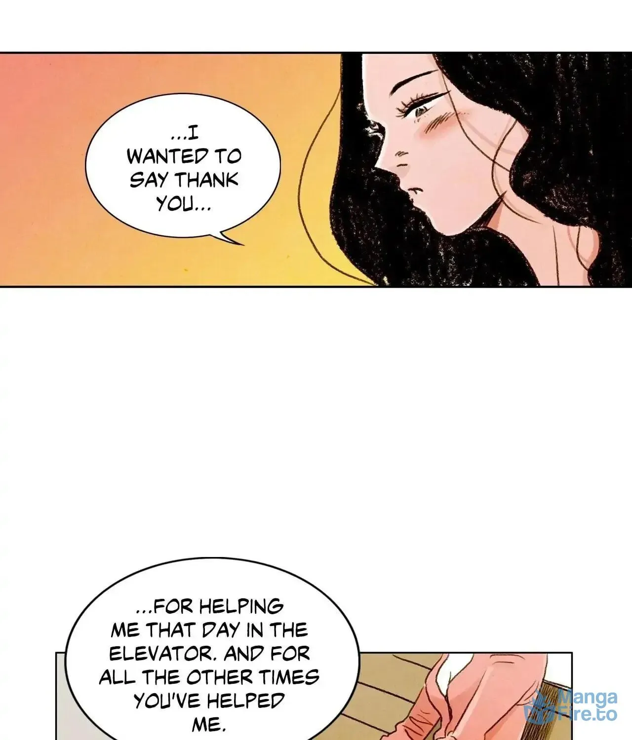 Read Delicious! chapter 39 image 58 on Lezhin