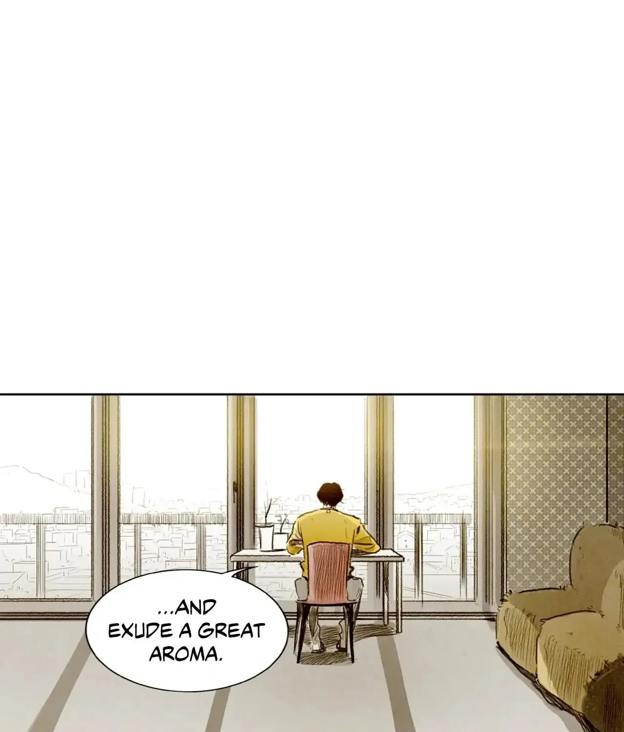 Read Delicious! chapter 39 image 6 on Lezhin