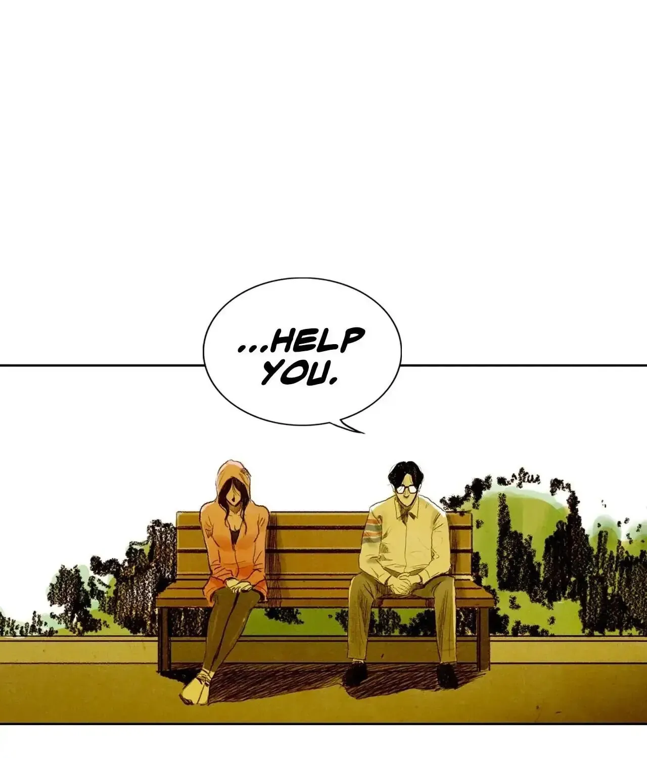 Read Delicious! chapter 39 image 73 on Lezhin