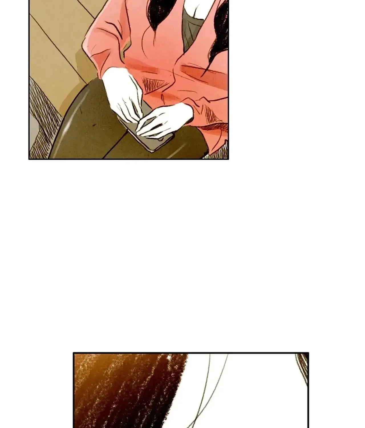 Read Delicious! chapter 39 image 78 on Lezhin