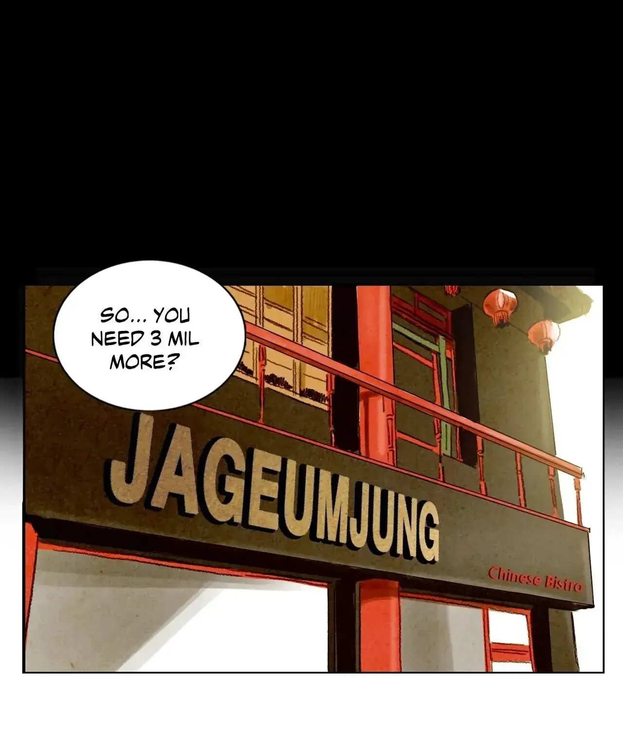 Read Delicious! chapter 4 image 10 on Lezhin