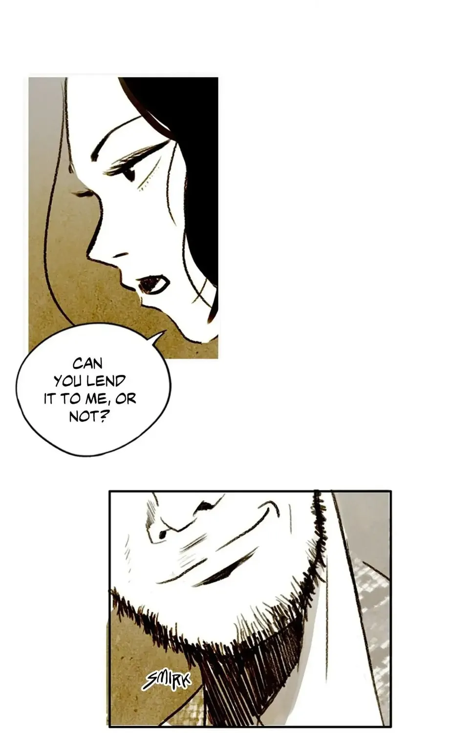 Read Delicious! chapter 4 image 12 on Lezhin