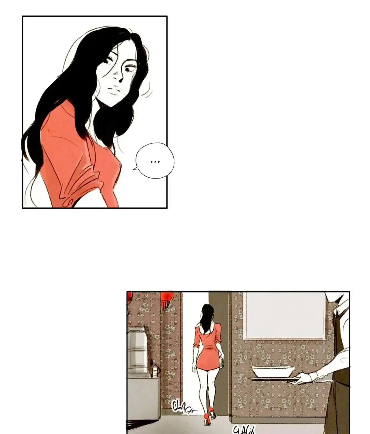 Read Delicious! chapter 4 image 19 on Lezhin